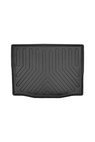 Honda Hr-v 2022 Sonrası Myk 3d Premium Yumuşak Bagaj Havuzu