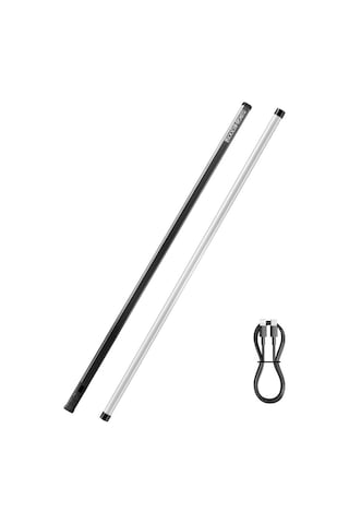 Photoolex B1200 120 Cm 38w App Kontrollü Rgb Tube Led Işık - Ls-158pl-01