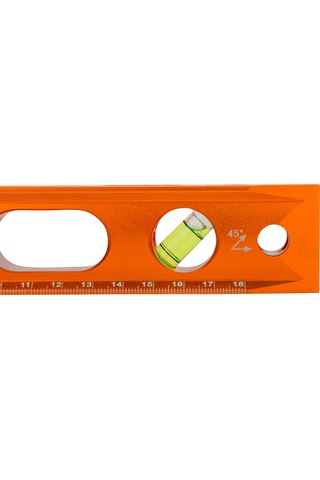 Bahco 426TOR9 Aluminyum Su Terazisi 23 CM Mıknatıslı