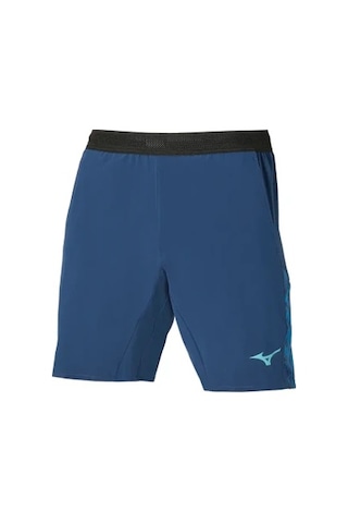 Mizuno Mugen 8 In Amplify Short Erkek Şort Mavi Çok Renkli