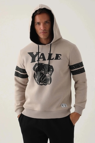 Yale Erkek Tek Üst - Kum Kum