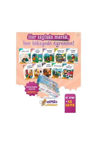 Bir Hav Hikayesi Karabaş