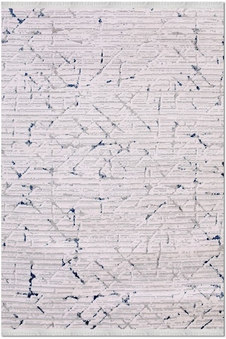 Victoria Halı-1904ak Çok Renkli