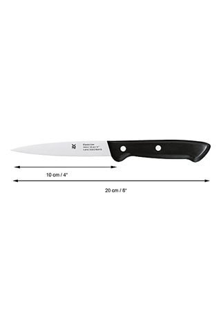 Classic Line Soyma Bıçağı 10 Cm Çok Renkli