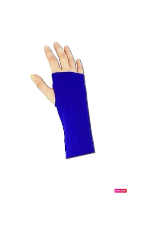 Avessa Dikişli Yumuşak Deri Soft Touch Antrenman Salon Voleybol T Çok Renkli