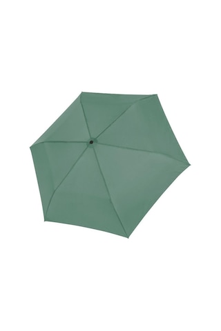 Doppler -7106314 -küçük Boy-malachıte Green Şemsiye Yeşil