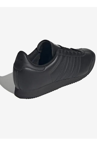 Adidas Adidas K 74 Erkek Günlük Ayakkabı Ie6596 Siyah