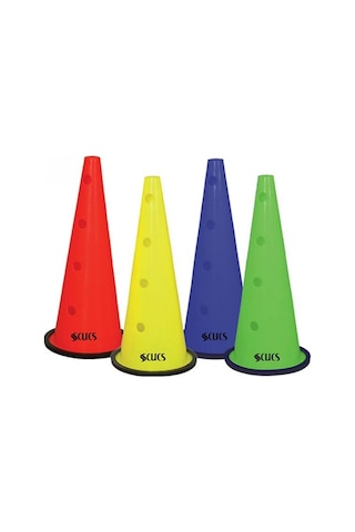 Premium Kondisyon Basketbol Takım Scx-1104 Antreman Hunisi 45 Cm Delikli Sc-10586