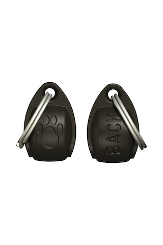 Pet Mate 4 Yollu Manyetik Çipli Kedi Kapısı 157 x 147 MM