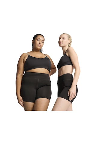 Puma Move Kadın Siyah Antrenman Sporcu Sütyeni 52686001 Siyah