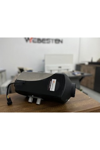 12-24 Volt 5 Kw Dizel Isıtıcı