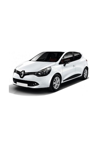Renault Clio 4 Joy Desen 15" Jant Kapağı