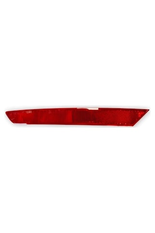 Vass41 Arka Tampon Sol Reflektörü 6j4945105c Seat İbiza Hb İle Uyumlu 2013-2017