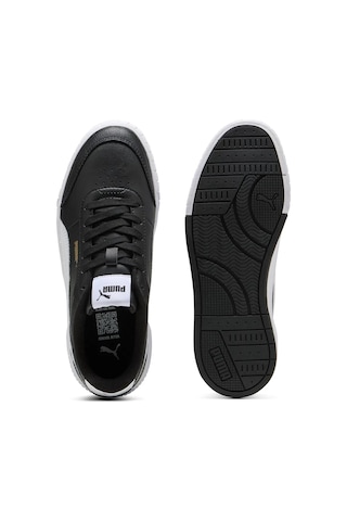 Puma Carina Mia Kadın Spor Ayakkabı 40263701 Siyah