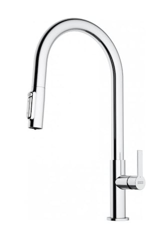 Franke Maris Slim Clear Water Krom Armatür Krom