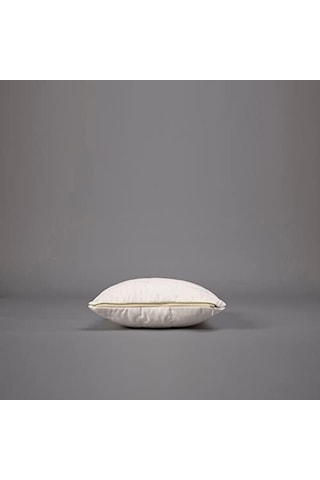 Bimba Bambuda Baby Yastık 35x45 Cm Açık Kahverengi