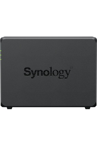 Synology 2diskli Ryzen 1600-12gb Ram-2.5gbe Nas Server Ds725 Plus 9662
