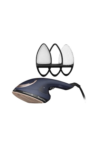 Russell Hobbs 28370-56 Steam Genie Pürüzsüzleştirici ve Buharlı Ütü