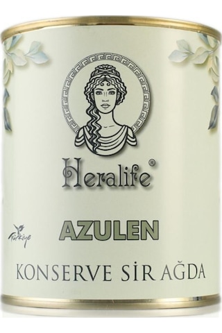 Azulen Konserve Ağda 800ml