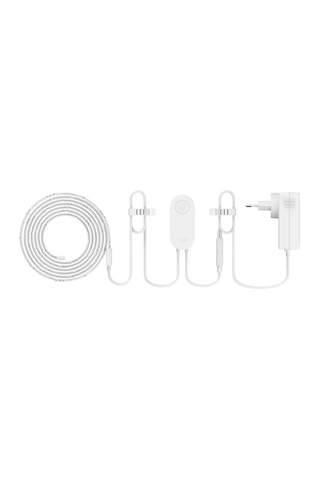 Xiaomi Yeelight Led Rgb Wifi Işık Şeridi 1s 2 Metre