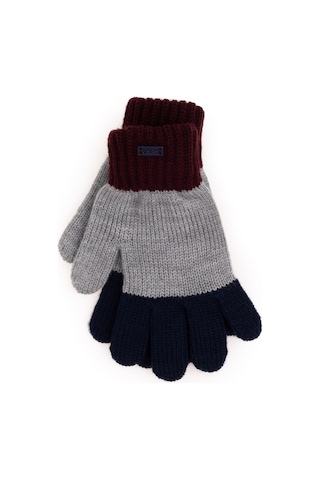 U.s. Polo Assn. Erkek Çocuk Lacivert Eldiven 50292965-vr033 Lacivert