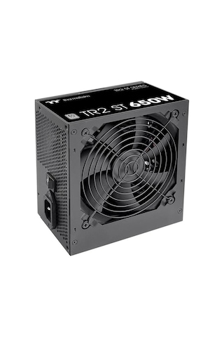 Thermaltake TR2 ST 80+ 650W Güç Kaynağı