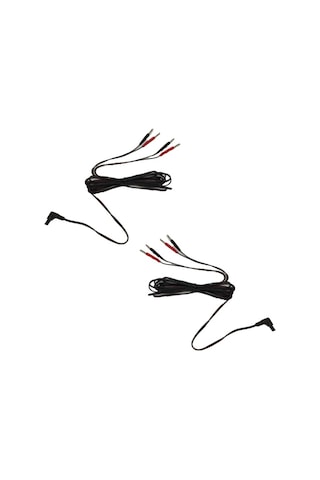 FİZYOPOL 4 Uçlu ,Portatif Tens Cihazı Kablosu 1 Çift