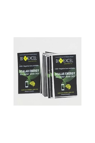 Tüm Telefon Ve Tabletler İçin Radyasyon Önleyici Etiket Sticker Diğer