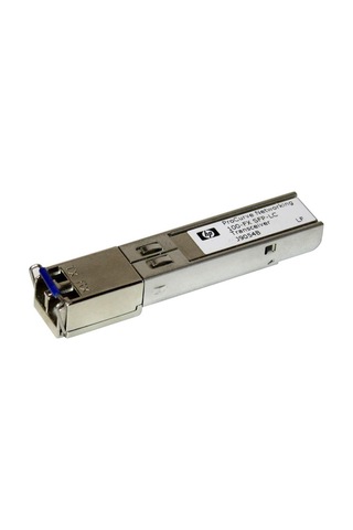 Hp J9054B Hp Procurve Networking 100 Fx Sfp Lc Modül Gbic