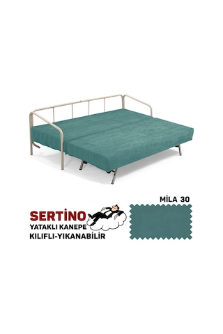 Sertino Kılıflı Kanepe - Mila 30