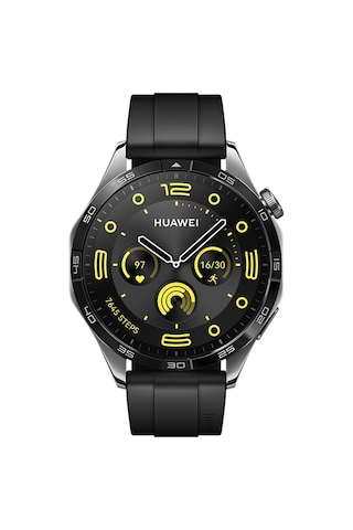 Huawei Watch GT4 46 MM Akıllı Saat (Huawei Türkiye Garantili)