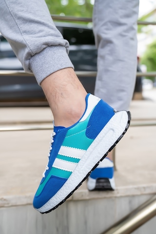 Bartrobel Erkek Günlük Sneaker Mavi