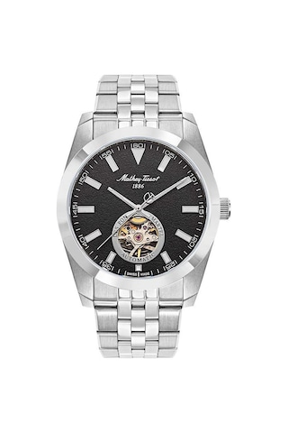 Mathey-Tissot Mathy I Open Heart EF1450ATAN Otomatik Erkek Kol Saati – Swiss Made