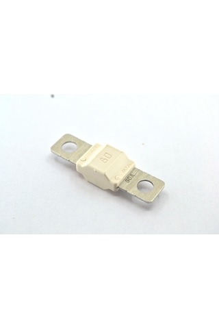 Midi Midival Sigorta 80A Beyaz MTA