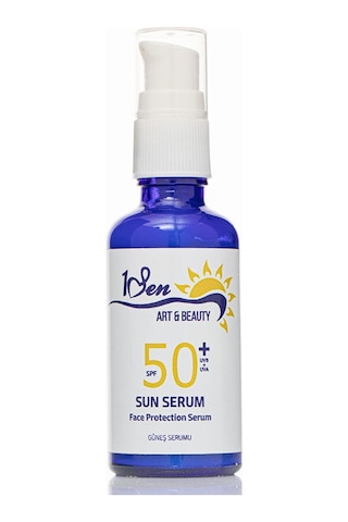 1sen Art Beauty Çinko İçerikli Doğal Güneş Koruyucu Spf50 50 Ml 1sen Art Beauty Çinko İçerikli Doğal Güneş Koruyucu Spf50 50 Ml