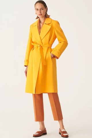 Perspective Anderson Trench 0334 MANDALİNA