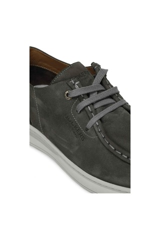Dockers 236005n Erkek Ayakkabı Doc530881e01003 Gri