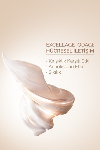 Desteğe İhtiyacı Olan Cilde Yoğun Nem Veren Besleyici Göz Kremi 30ml