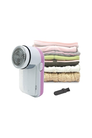 Tiftik Tüy Temizleyici Toplama Makinesi Çok Renkli