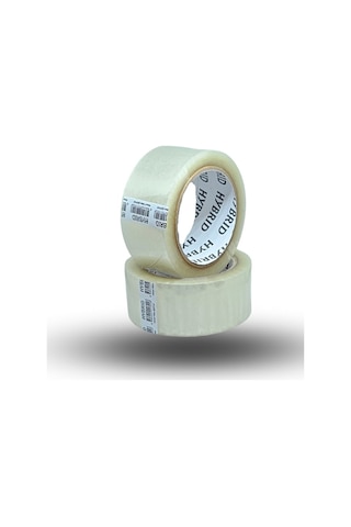 Akrilik Koli Bandı 45mm X 100 M - Extra Güçlü Yapışma - 1 Adet 1