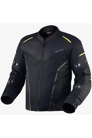 Rebelhorn Hiflow Iv Motosiklet Montu