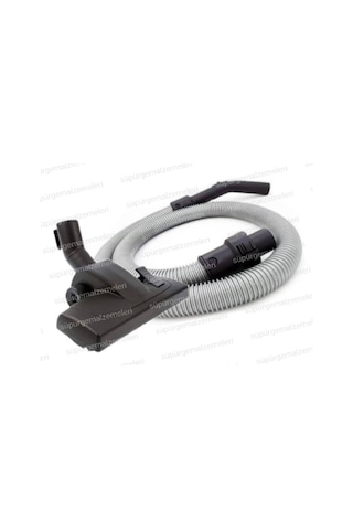 Beko Uyumlu Bks 2240 C Hortum Boru Başlık Filtre Seti