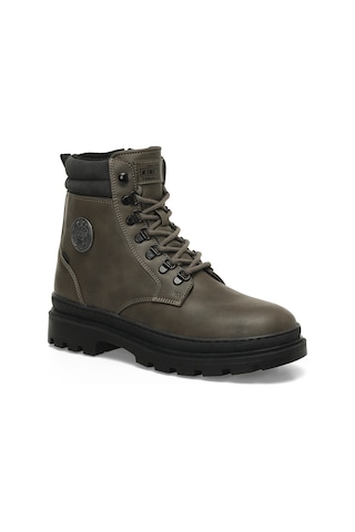 Kinetix Torrıone 4pr Kahverengi Erkek Worker Bot 000000000101811723 Kahverengi