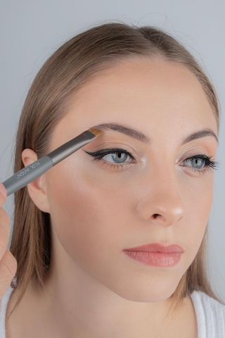 Alix Avien Kaş Ve Kirpik Fırçası Eyebrow Brush