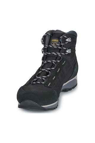 Asolo Rigel Black/black Gore-tex Erkek Outdoor Bot siyah