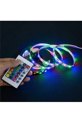 Cata Ct 9147 18a - 216w Rgb Led Kumandası Diğer