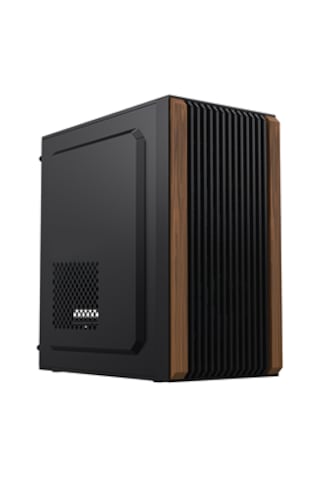 Esma 2731B i5-3470 8 GB 120 GB SSD Free Dos Masaüstü Bilgisayar