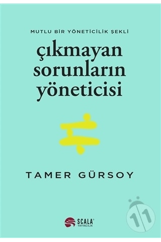 Çıkmayan Sorunların Yöneticisi
