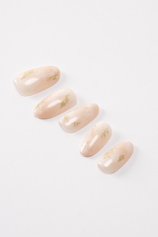 Pop Beauty Takma Tırnak Seti & Zararsız Yapıştırıcı Popbeauty10129 78401281