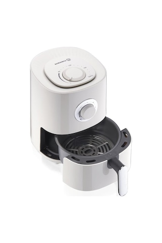 Korkmaz A889-01 Air Easy 1 L Airfryer Fritöz